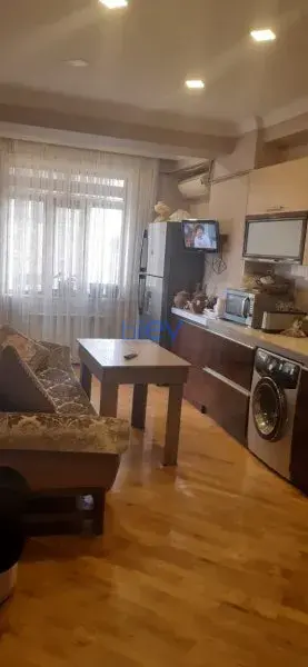 Satış 2 otaqlı Yeni Tikili bina evi  95m², Bakı