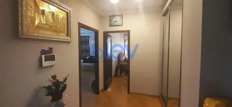 Satış 2 otaqlı Yeni Tikili bina evi  95m², Bakı