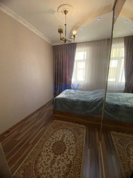 Satış 2 otaqlı Yeni Tikili bina evi  60m², Bakı
