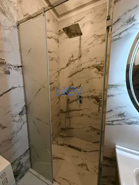 Aylıq Kirayə 3 otaqlı Yeni Tikili bina evi  75m², Bakı