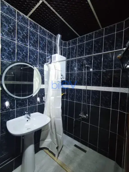 Aylıq Kirayə 2 otaqlı Köhnə Tikili bina evi  48m², Bakı
