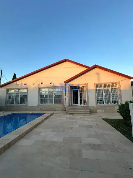 Satış 4 otaqlı Bağ evi  170m², Bakı