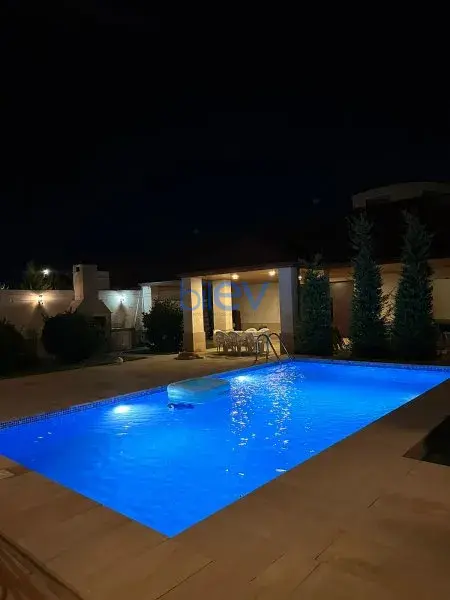 Satış 4 otaqlı Bağ evi  170m², Bakı