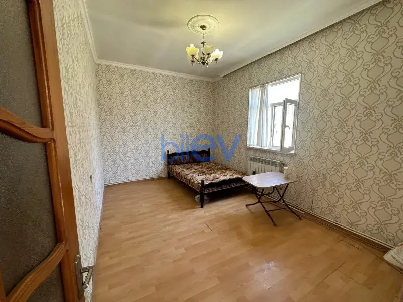 Satış 3 otaqlı Həyət evi  74m², Bakı