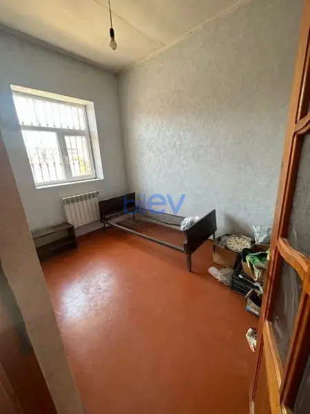 Satış 3 otaqlı Həyət evi  74m², Bakı
