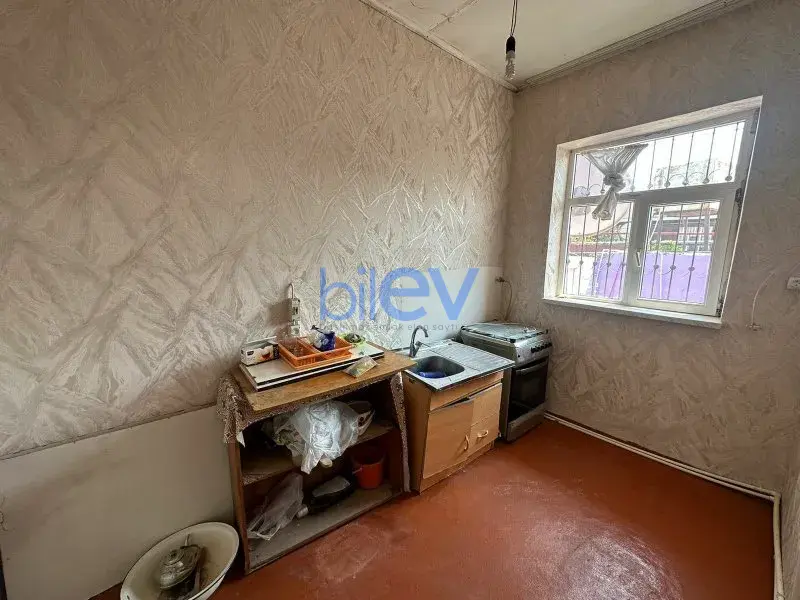 Satış 3 otaqlı Həyət evi  74m², Bakı