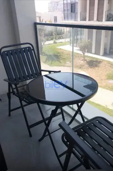 Aylıq Kirayə 3 otaqlı Yeni Tikili bina evi  85m², Bakı