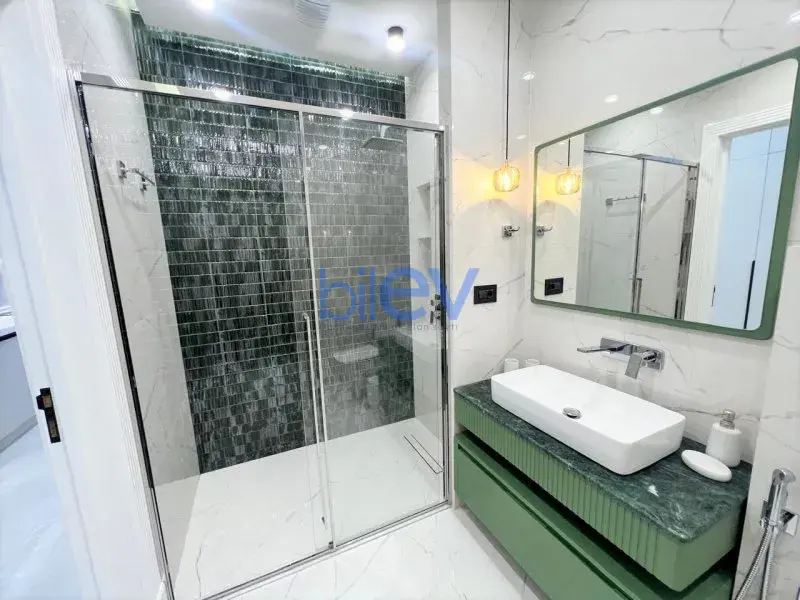 Aylıq Kirayə 3 otaqlı Yeni Tikili bina evi  85m², Bakı