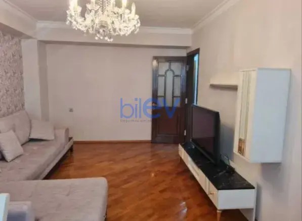 Aylıq Kirayə 1 otaqlı Köhnə Tikili bina evi  110m², Bakı