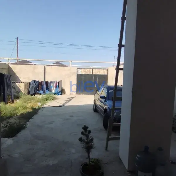 Satış 3 otaqlı Həyət evi  100m², Bakı