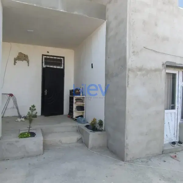 Satış 3 otaqlı Həyət evi  100m², Bakı