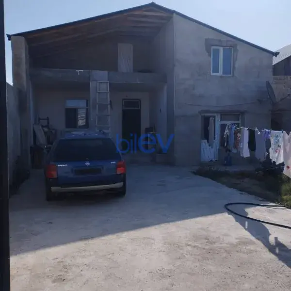 Satış 3 otaqlı Həyət evi  100m², Bakı