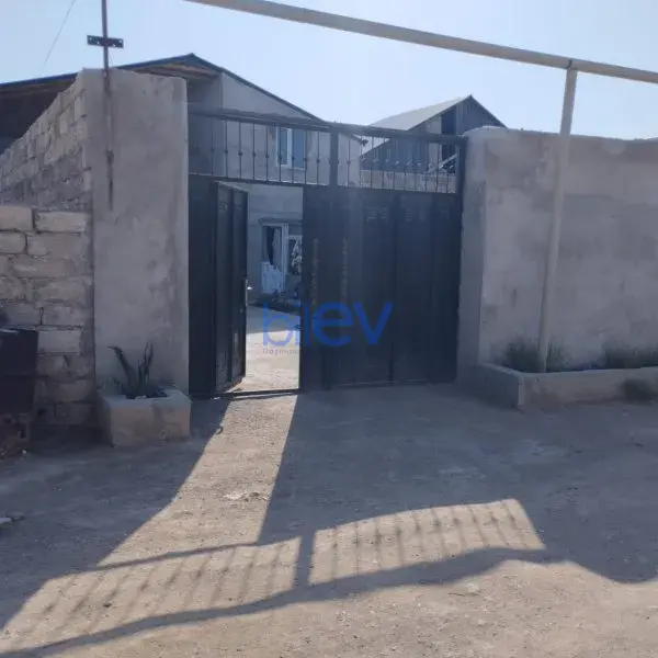 Satış 3 otaqlı Həyət evi  100m², Bakı