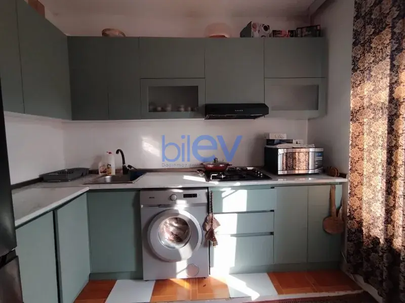 Satış 3 otaqlı Həyət evi  100m², Bakı