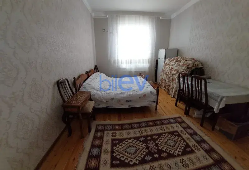 Satış 3 otaqlı Həyət evi  100m², Bakı