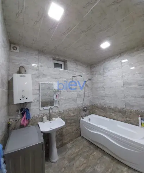 Satış 3 otaqlı Həyət evi  100m², Bakı
