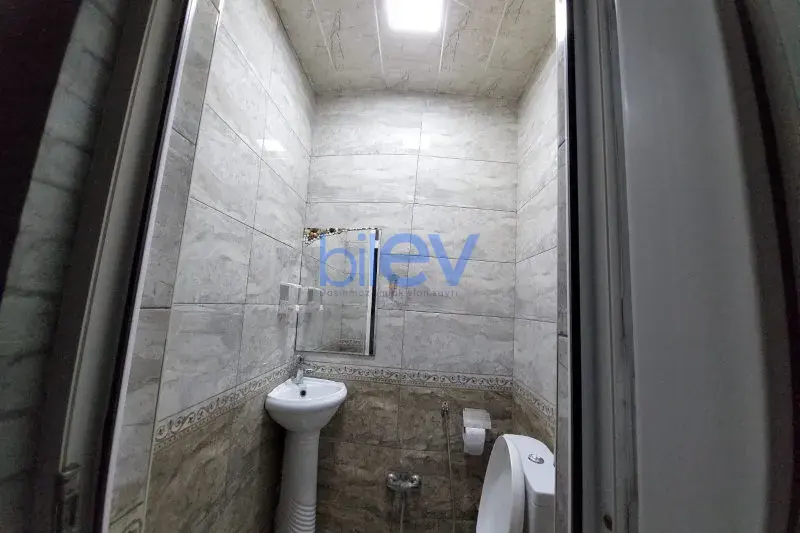 Satış 3 otaqlı Həyət evi  100m², Bakı