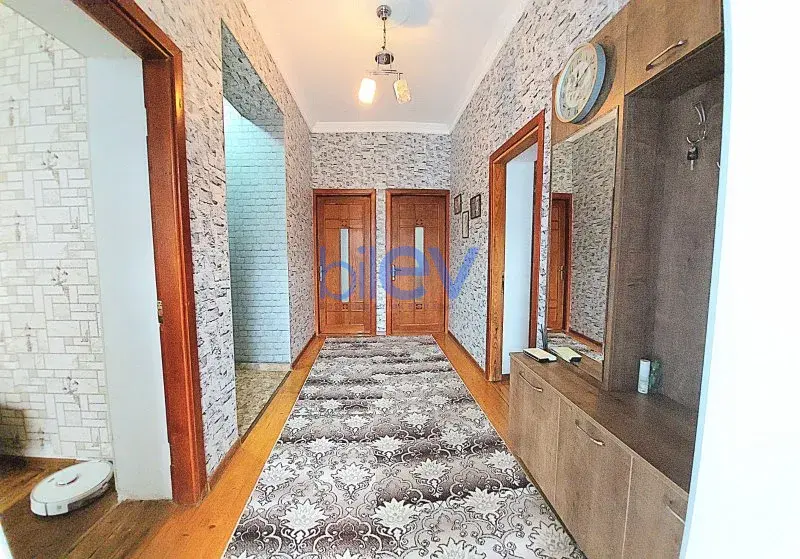 Satış 3 otaqlı Həyət evi  100m², Bakı