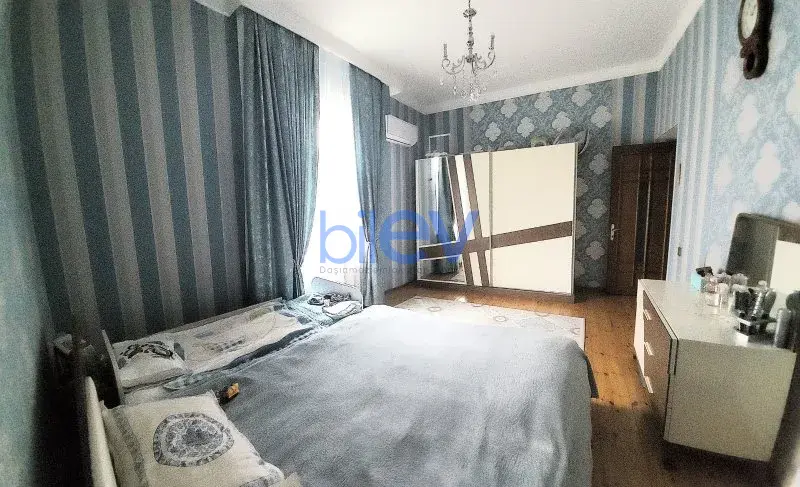 Satış 3 otaqlı Həyət evi  100m², Bakı
