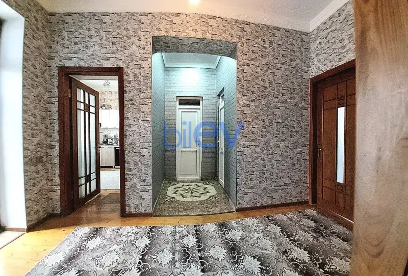 Satış 3 otaqlı Həyət evi  100m², Bakı