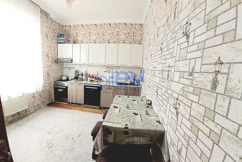 Satış 3 otaqlı Həyət evi  100m², Bakı