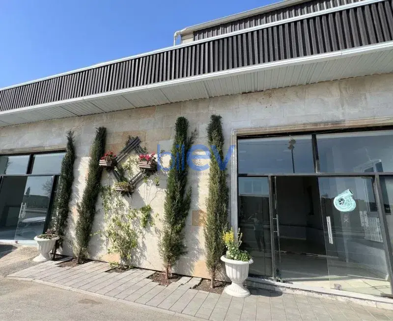 Aylıq Kirayə 4 otaqlı Obyekt  350m², Bakı
