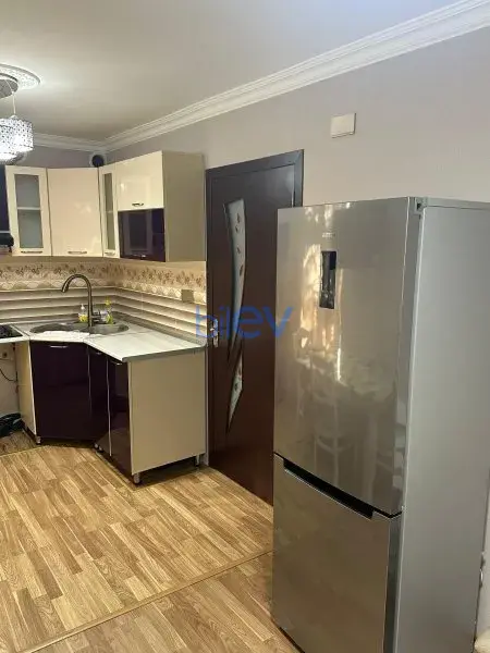 Satış 1 otaqlı Köhnə Tikili bina evi  32m², Bakı
