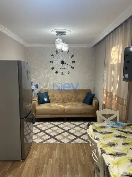Satış 1 otaqlı Köhnə Tikili bina evi  32m², Bakı