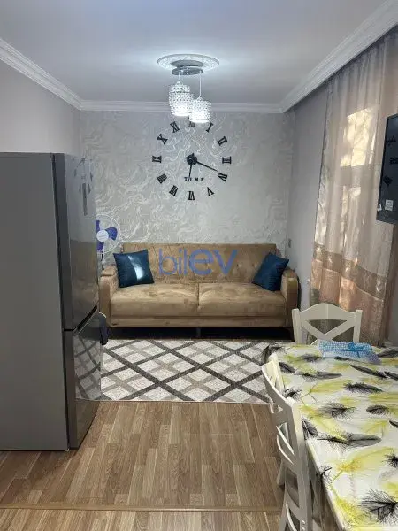 Satış 1 otaqlı Köhnə Tikili bina evi  32m², Bakı