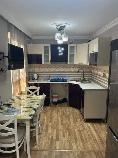 Satış 1 otaqlı Köhnə Tikili bina evi  32m², Bakı