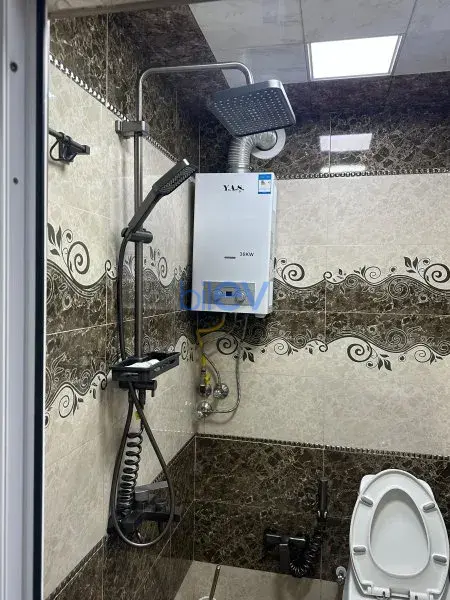 Satış 1 otaqlı Köhnə Tikili bina evi  32m², Bakı