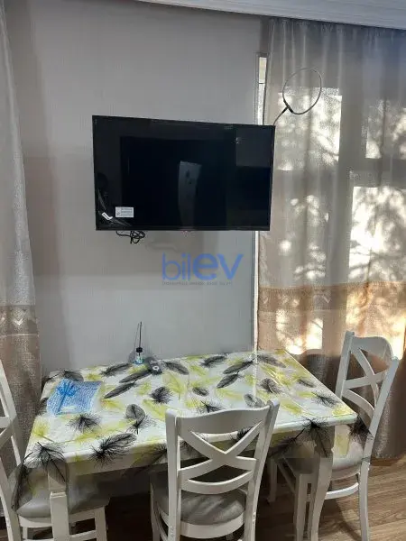 Satış 1 otaqlı Köhnə Tikili bina evi  32m², Bakı