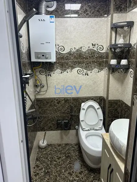 Satış 1 otaqlı Köhnə Tikili bina evi  32m², Bakı