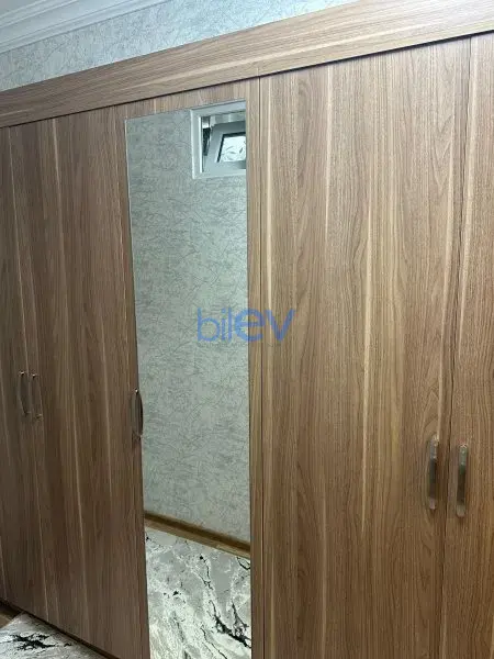Satış 1 otaqlı Köhnə Tikili bina evi  32m², Bakı