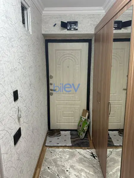 Satış 1 otaqlı Köhnə Tikili bina evi  32m², Bakı