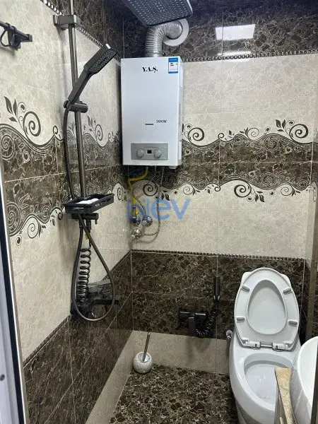 Satış 1 otaqlı Köhnə Tikili bina evi  32m², Bakı