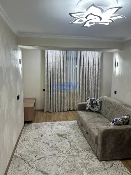 Satış 1 otaqlı Köhnə Tikili bina evi  32m², Bakı