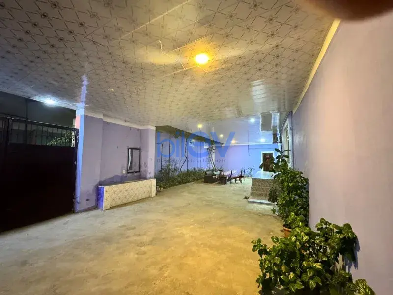 Satış 5 otaqlı Həyət evi  200m², Bakı