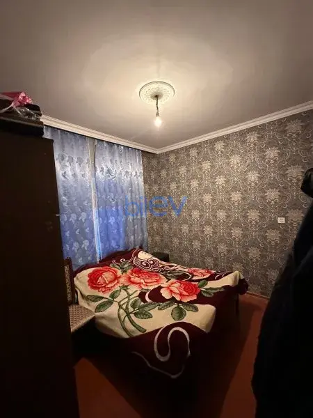 Satış 5 otaqlı Həyət evi  200m², Bakı