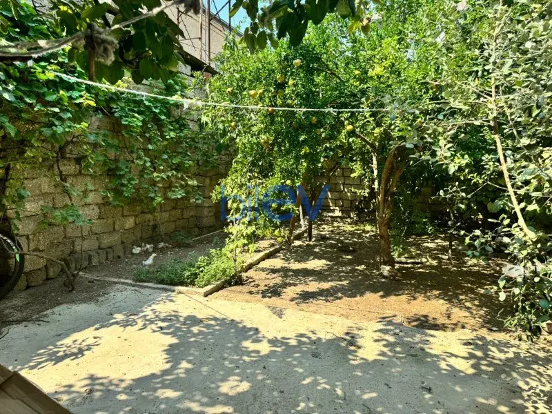 Satış 5 otaqlı Həyət evi  200m², Bakı