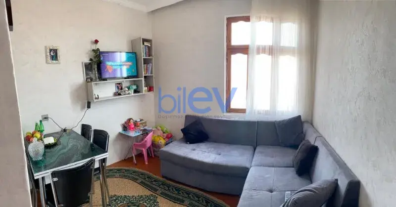Satış 2 otaqlı Həyət evi  45m², Bakı