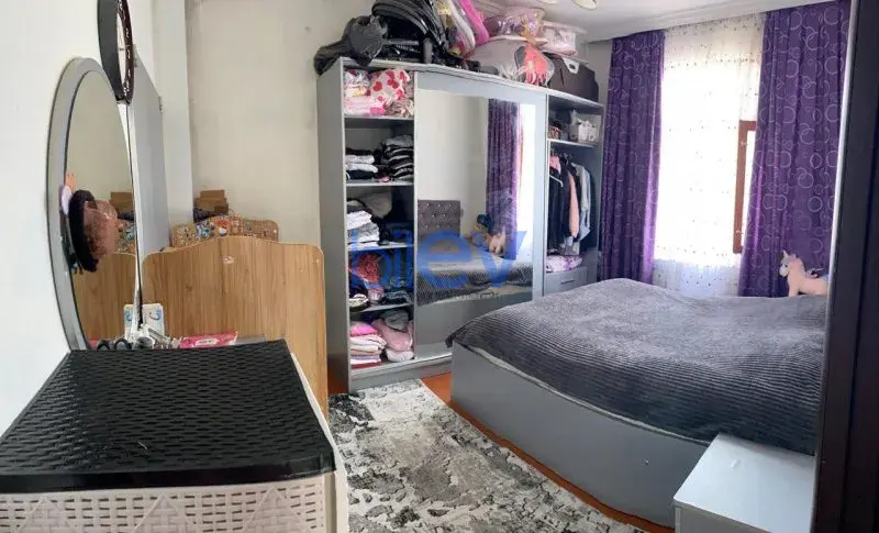 Satış 2 otaqlı Həyət evi  45m², Bakı