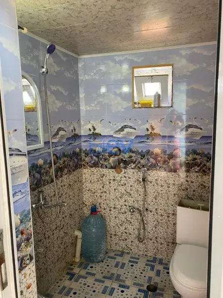 Satış 2 otaqlı Həyət evi  45m², Bakı