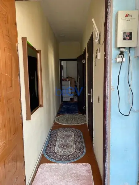 Satış 2 otaqlı Həyət evi  45m², Bakı