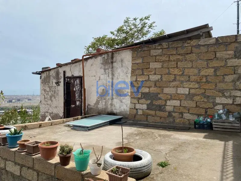 Satış 2 otaqlı Həyət evi  45m², Bakı