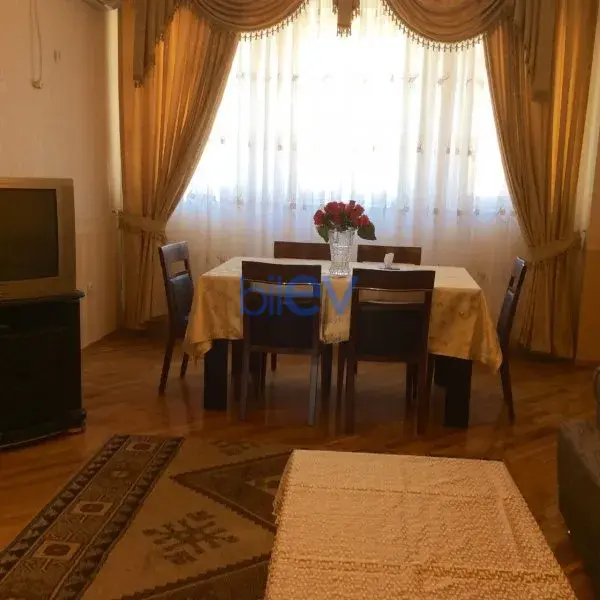 Satış 3 otaqlı Yeni Tikili bina evi  110m², Bakı
