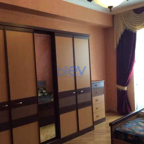 Satış 3 otaqlı Yeni Tikili bina evi  110m², Bakı