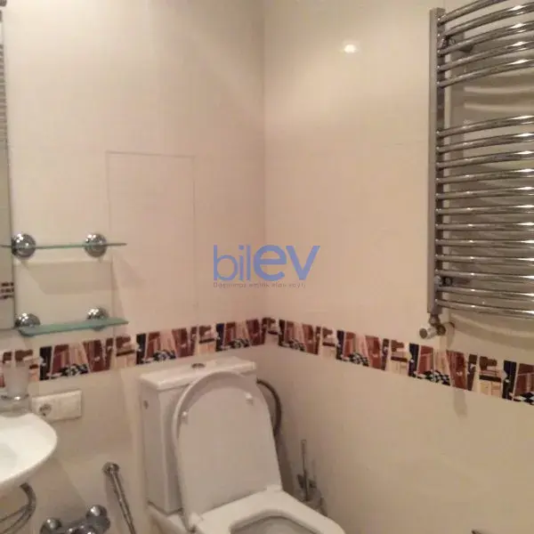 Satış 3 otaqlı Yeni Tikili bina evi  110m², Bakı