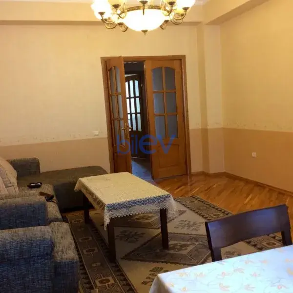 Satış 3 otaqlı Yeni Tikili bina evi  110m², Bakı