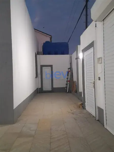 Satış 4 otaqlı Bağ evi  135m², Bakı